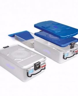 SURGICAL CONTAINER CATALOGUE